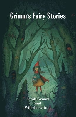 Grimm's Fairy Stories