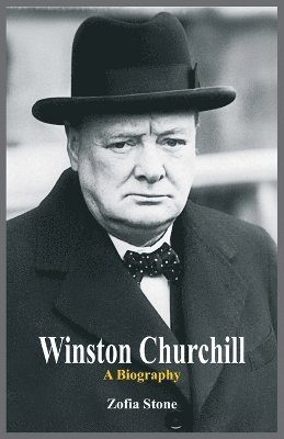 bokomslag Winston Churchill