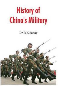 bokomslag History of China's Military
