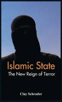 bokomslag Islamic State