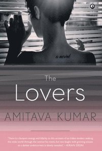 bokomslag The Lovers