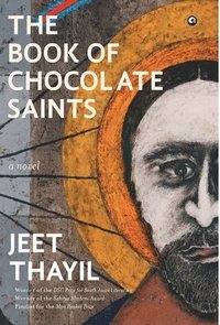 bokomslag The Book of Chocolate Saints