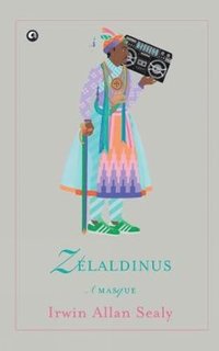 bokomslag Zelaldinus