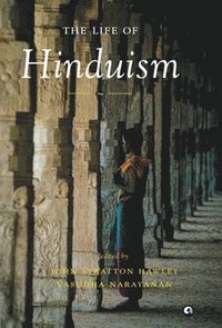 bokomslag Life of Hinduism