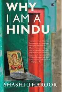 bokomslag Why I am a Hindu