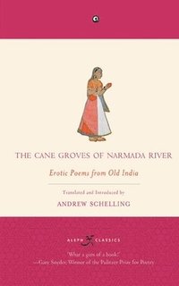 bokomslag The Cane Groves of Narmada River