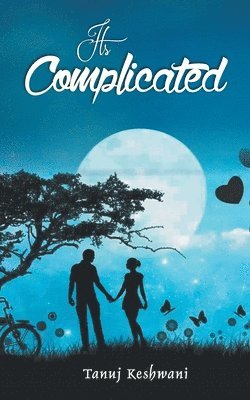 bokomslag its Complicated