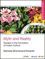 Damodar Dharmanand Kosambi - Myth and Reality, Häftad