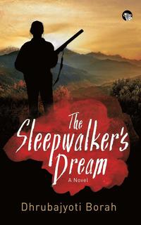 bokomslag The Sleepwalker's Dream