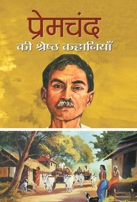 bokomslag Premchand Ki Shreshtha Kahaniyan