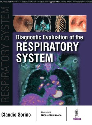 bokomslag Diagnostic Evaluation of the Respiratory System