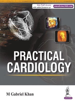 bokomslag Practical Cardiology