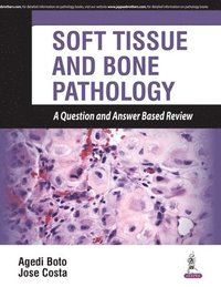 bokomslag Soft Tissue and Bone Pathology