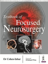 bokomslag Textbook of Focused Neurosurgery