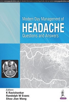 Modern Day Management of Headache 1