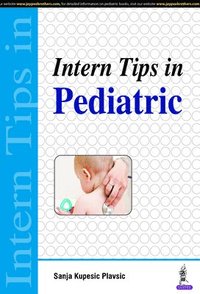 bokomslag Intern Tips in Pediatric