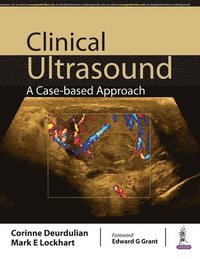 bokomslag Clinical Ultrasound