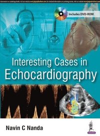 bokomslag Interesting Cases in Echocardiography