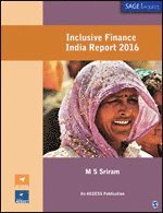 Inclusive Finance India Report 2016