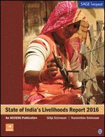 State of India′s Livelihood Report 2016