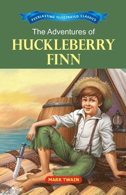 Adventure of Huckleberry Finn 1