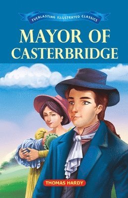 bokomslag Mayor of Casterbridge