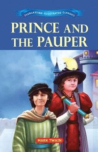 bokomslag Prince and the Pauper