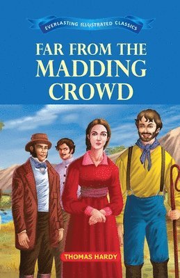 Far from the Madding Crowd