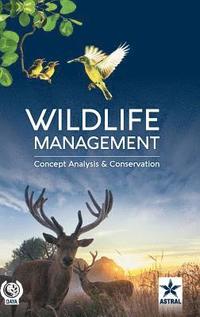 bokomslag Wildlife Management