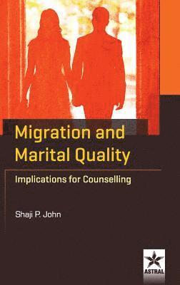 bokomslag Migration and Marital Quality