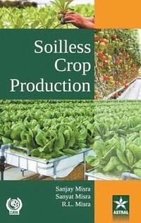 bokomslag Soilless Crop Production