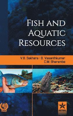 bokomslag Fish and Aquatic Resources