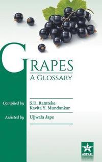 bokomslag Grapes