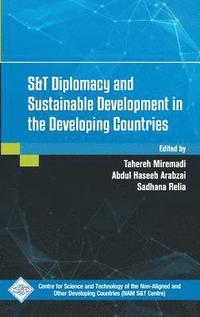 bokomslag S&T Diplomacy and Sustainable Development in the Developing Countries