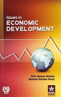 bokomslag Issues in Economic Development