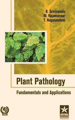 bokomslag Plant Pathology