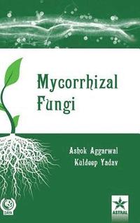 bokomslag Mycorrhizal Fungi