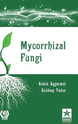 bokomslag Mycorrhizal Fungi