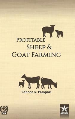 bokomslag Profitable Sheep and Goat Farming