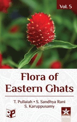 Flora of Eastern Ghats Vol 5: Nyctaginaceae Ceratophyllaceae