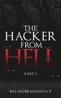 bokomslag The Hacker from Hell: Part I