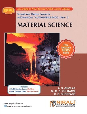 Material Science 1