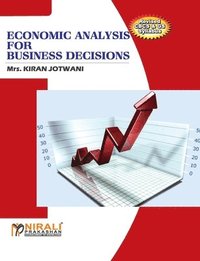 bokomslag Economic Analysis For Business Decisions