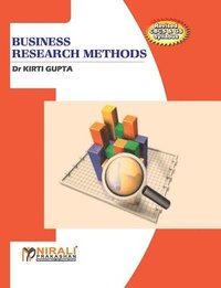 bokomslag Business Research Methods