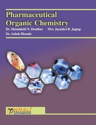 Pharmaceutical Organic Chemistry 1