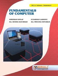 bokomslag Fundamentals Of Computer