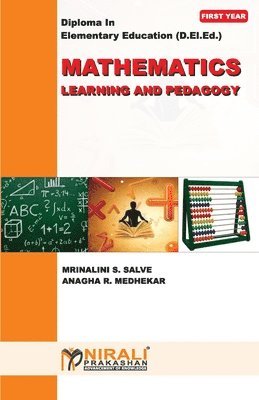 bokomslag Mathematics Learning And Pedagogy