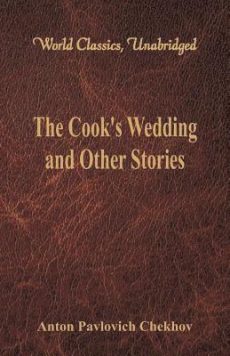 bokomslag Cook's Wedding and Other Stories