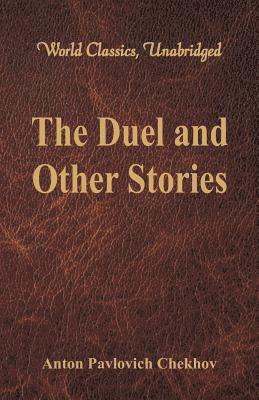 bokomslag The Duel and Other Stories