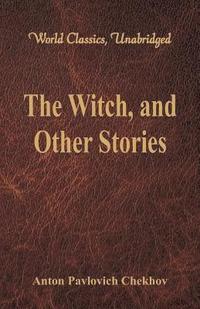 bokomslag The Witch, and Other Stories